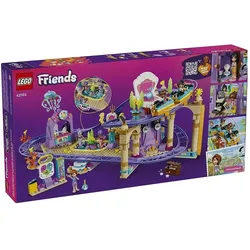 LEGO Meerjungfrauen-Achterbahn (LEGO Friends)