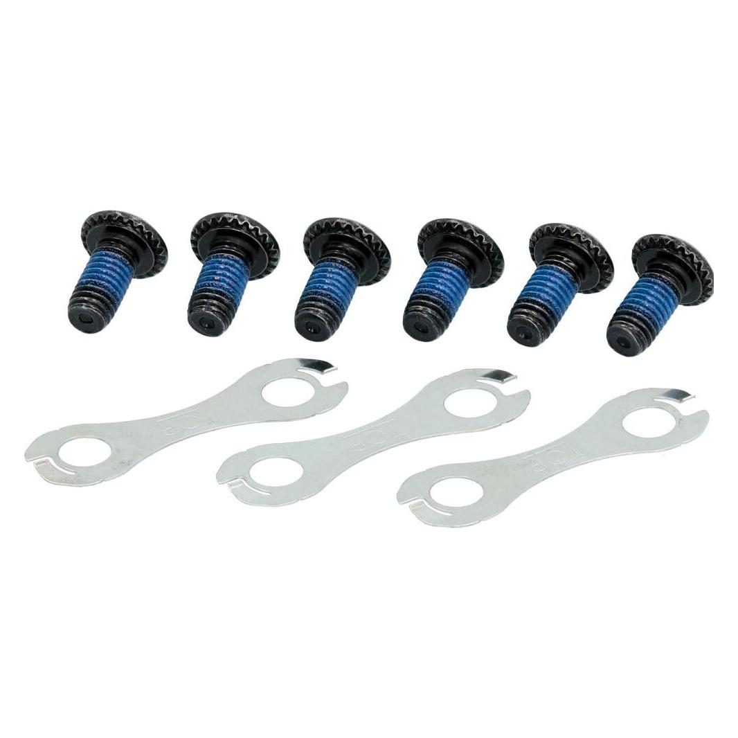 Shimano Befestigungssatz Bremsscheibe SM-RT26 (39190176)