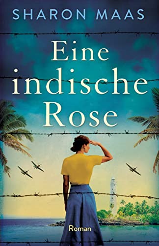 Sharon Maas - Eine indische Rose: Roman (Orte der Sehnsucht, Band 2) - Preis vom 17.10.2026 19:25:27 h