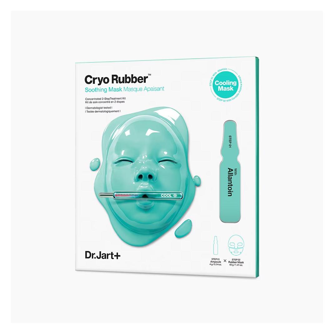 Dr. Jart+ Dr.Jart+ Cryo Rubber Soothing Mask (86 g) (H5PS01R000)