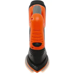 Smoby Black & Decker EVO 3 in 2