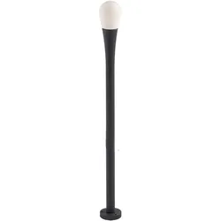 Eco-Light Außenstandleuchte Standleuchte Standlampe Lampe Leuchte I-DROP-P53-ANT