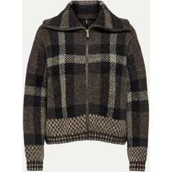 Cardigan ONLMAROON Braun S