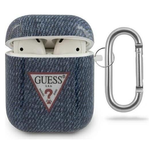 Guess Case (Kopfhörer Hülle) (GUACA2TPUJULDB)