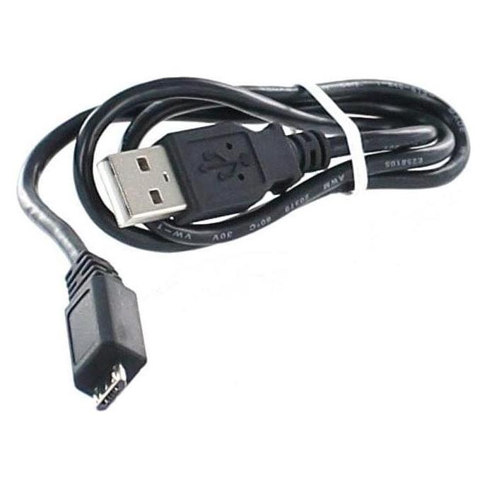 Sony Kamera-Ersatzkabel USB 184661512 (USB 2.0) (184661512)