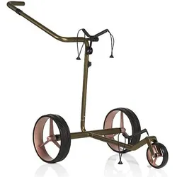 Jucad, Golf Trolley