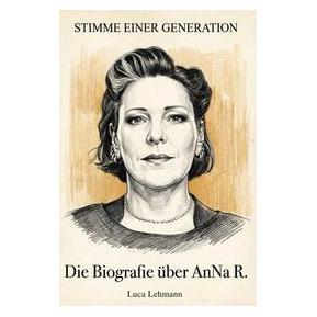 Umbreit Die Biografie über AnNa R. (Deutsch, Softcover, Luca Lehmann) (71131947)