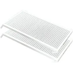Vents VUT/VUE 250 VB EC G4+G4 Filterset (Standard)