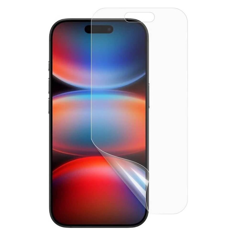Cover-Discount Display PET Schutzfolie (Apple iPhone 17 Pro) (61780249)