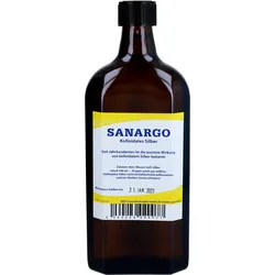 Sanargo 500 ML