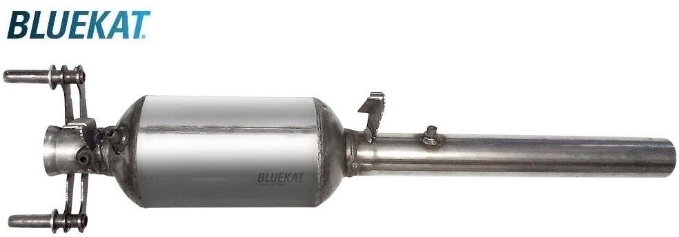 BLUEKAT 883063 Diesel particulate filter
