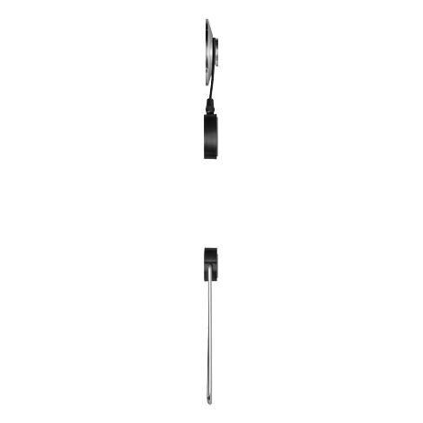 Goobay EasyMount (Wand, 50 kg, 37" - 70") (63490)