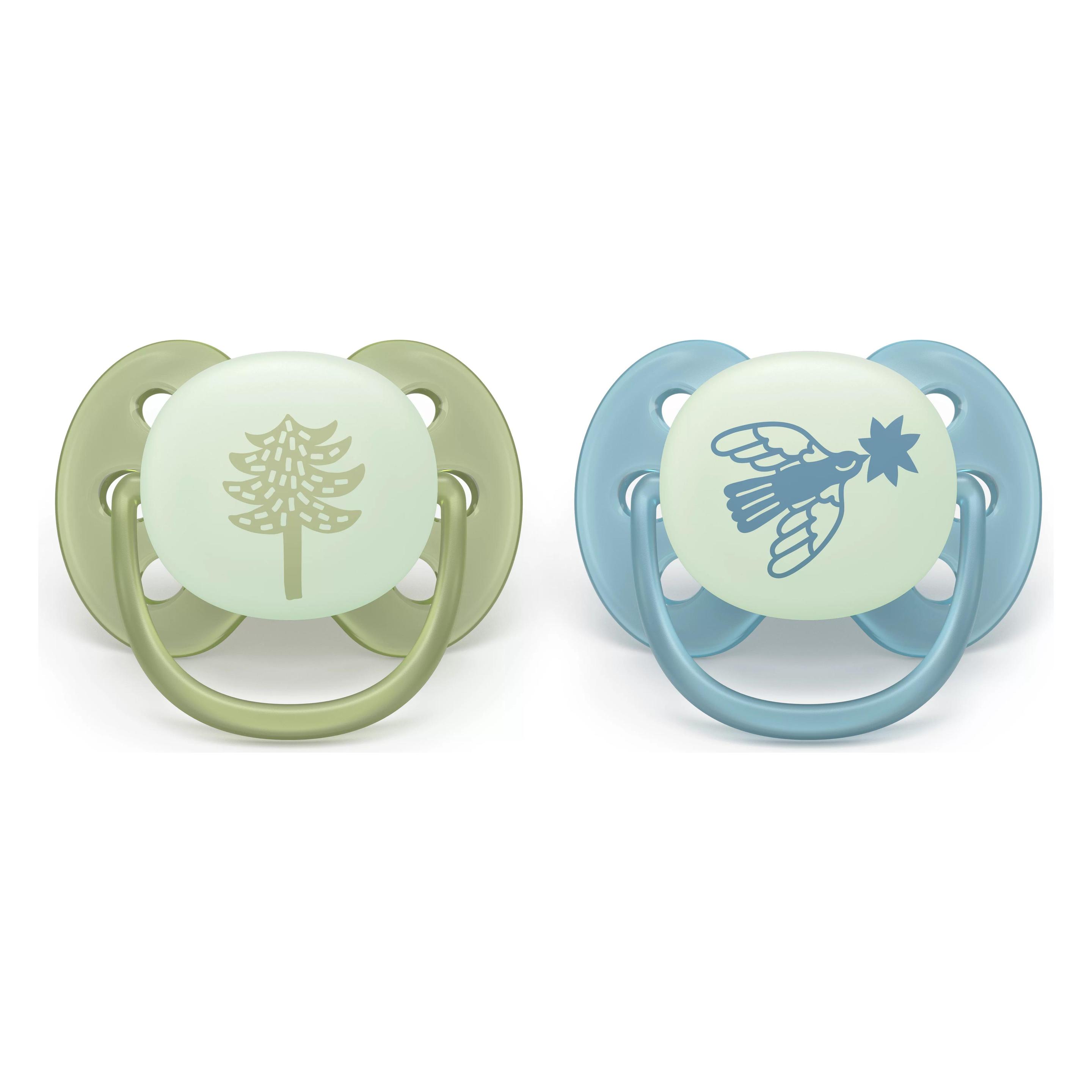 Philips Avent Ultra soft (2x) (SCF094/05)