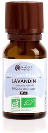 Plants Óleo Essencial Lavandin 15ml