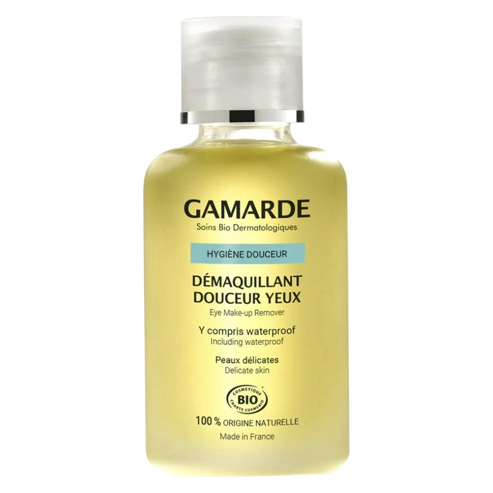 Gamarde Démaquillant Douceur Yeux (Make-Up Entferner, 30 ml) (4434178)