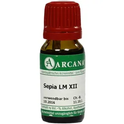 Sepia Arca Lm 12 10 ML