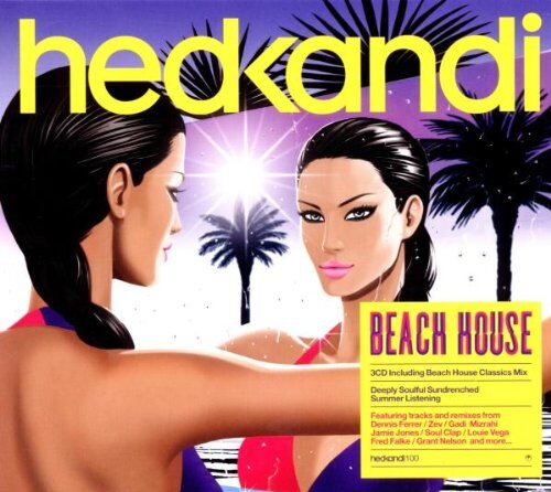 Various - Beach House (100) - Preis vom 10.10.2026 11:48:34 h