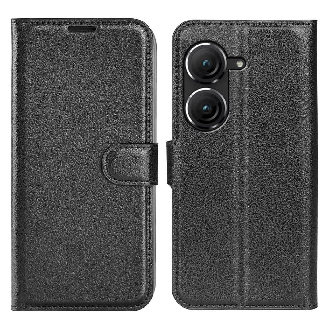 Screenguard Asus Zenfone 9 Leather Guard Lederhülle (Asus Zenfone 9) (00030699)