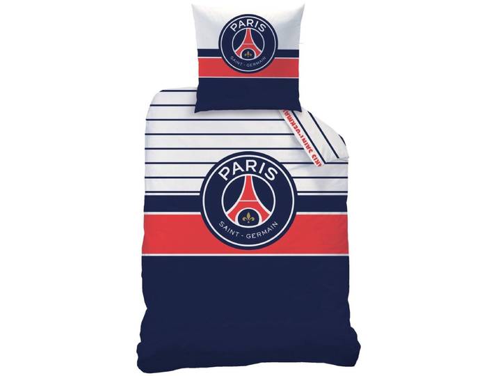 Paris Saint-Germain dekbedovertrek