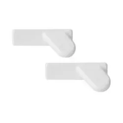 Siteco 5TP9018 Abdeckung für Drehriegel Modario PS IP64