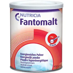 FANTOMALT Pulver 400 g