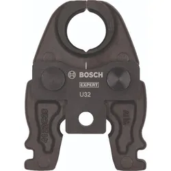 Bosch EXPERT Pressbacken Compact U - 2608570200