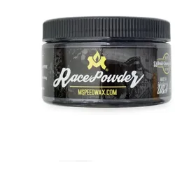 MOLTEN SPEED WAX Kettenwachs Race Powder | 63 g