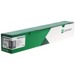 Lexmark, Toner, 76c0hc0 (C)
