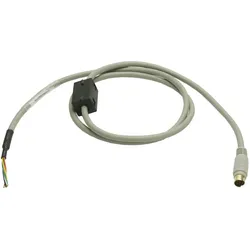 Mitsubishi Electric Kabel 10m GT10-C100R4-8P