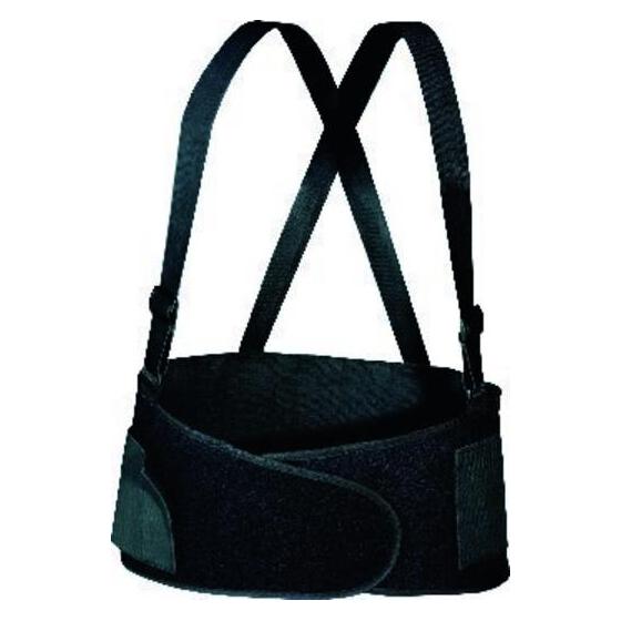 Magni KNEETEK Rückenstützgurt XXL - 109 bis 137 cm Stützgurt zur Unterstützung der Rückenmuskulatur Rücken (XXL) (63778634)