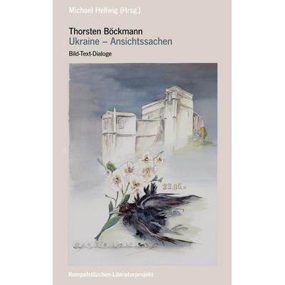 Thorsten Böckmann: Ukraine - Ansichtssachen, Taschenbuch von , BoD – Books on Demand, 978-3-7526-2526-4