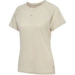 newline nwlACTIVE Laufshirt Damen 1940 - silver birch S