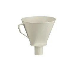 alfi Kaffeefilter  AROMA PLUS ¦ beige ¦ Kunststoff