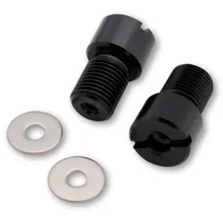 HIGHSIDER pro Lenkeradapter M16, Für diverse Yamaha-Modelle (Paar)