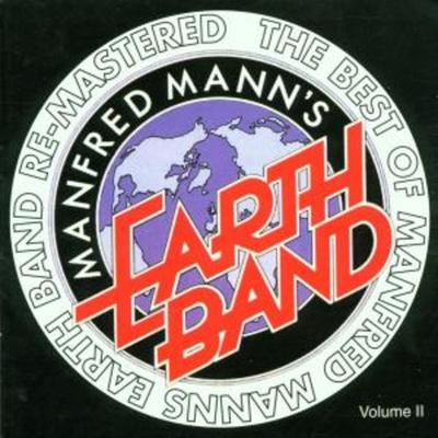 Best Of Vol.2 - Manfred Manns Earth Band, CD