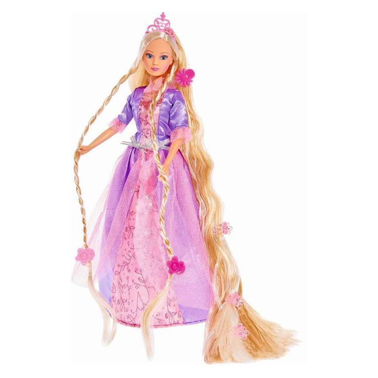 Simba SL Rapunzel, 3-sort. (105738831)