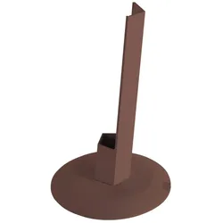 Pencil Ladestation Zafferano - Tragbares Lichtmodul-Zubehör - Passend für alle Pencil Corten Lampen