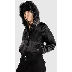 Ninth Hall Ayla Jacke Jacke black Gr. S