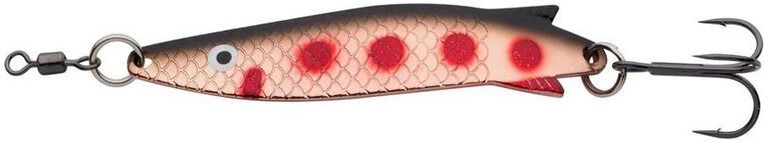 Abu Garcia Toby Skeddrag 28g (Färg: Trout)