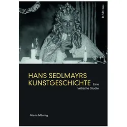 Hans Sedlmayrs Kunstgeschichte, Biografien von Maria Männig