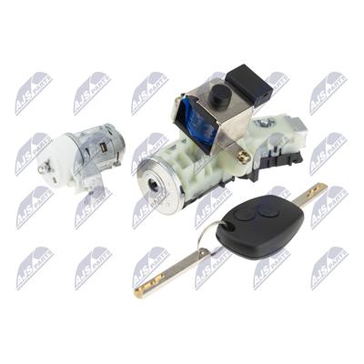 NTY EST-ME-004 vorne links für SMART