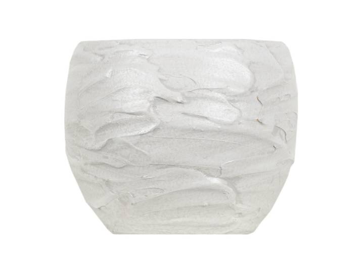 Luwasa Sardinia Topf Weiss ⌀ 18 cm