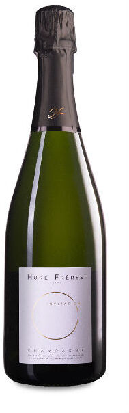 Huré Frères Invitation - 75cl