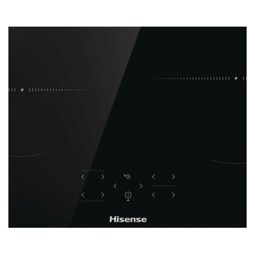 Hisense Induktionskochfeld HI621FM (59.50 cm, Induktionskochfeld) (745197)