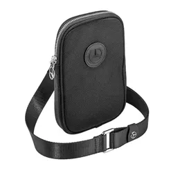 Mercedes-Benz Handytasche schwarz B67960035