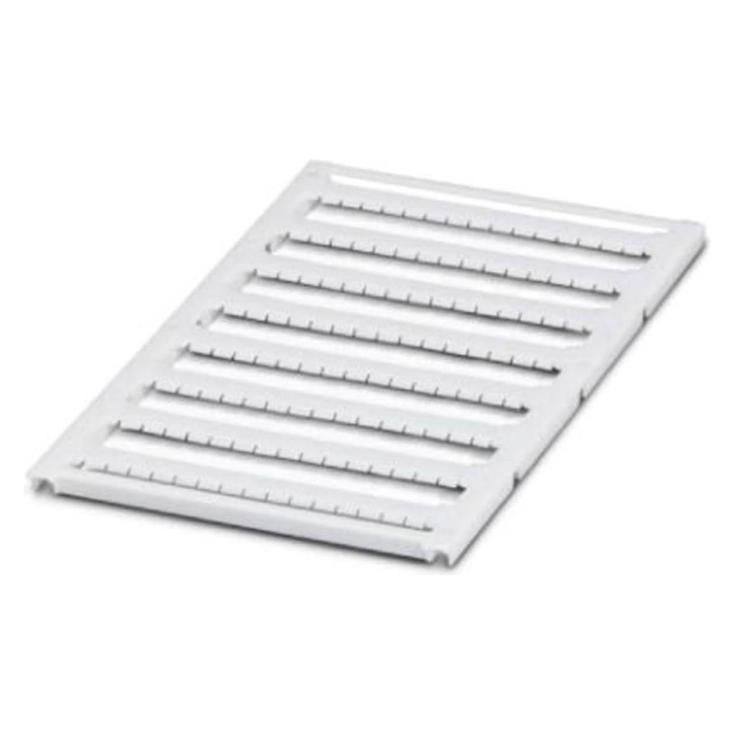 Phoenix Klemmenmarkierung UC-TMF 4 (0818166)