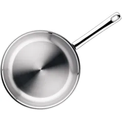 WMF Profi Bratpfanne rund, 28 cm