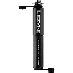Lezyne, Velopumpe