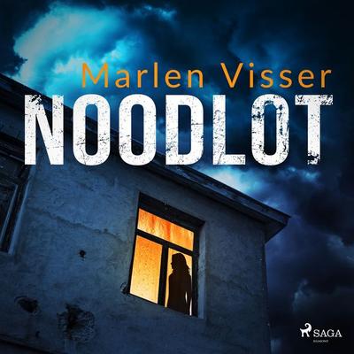Noodlot - Marlen Visser, Audio, 9788728100394