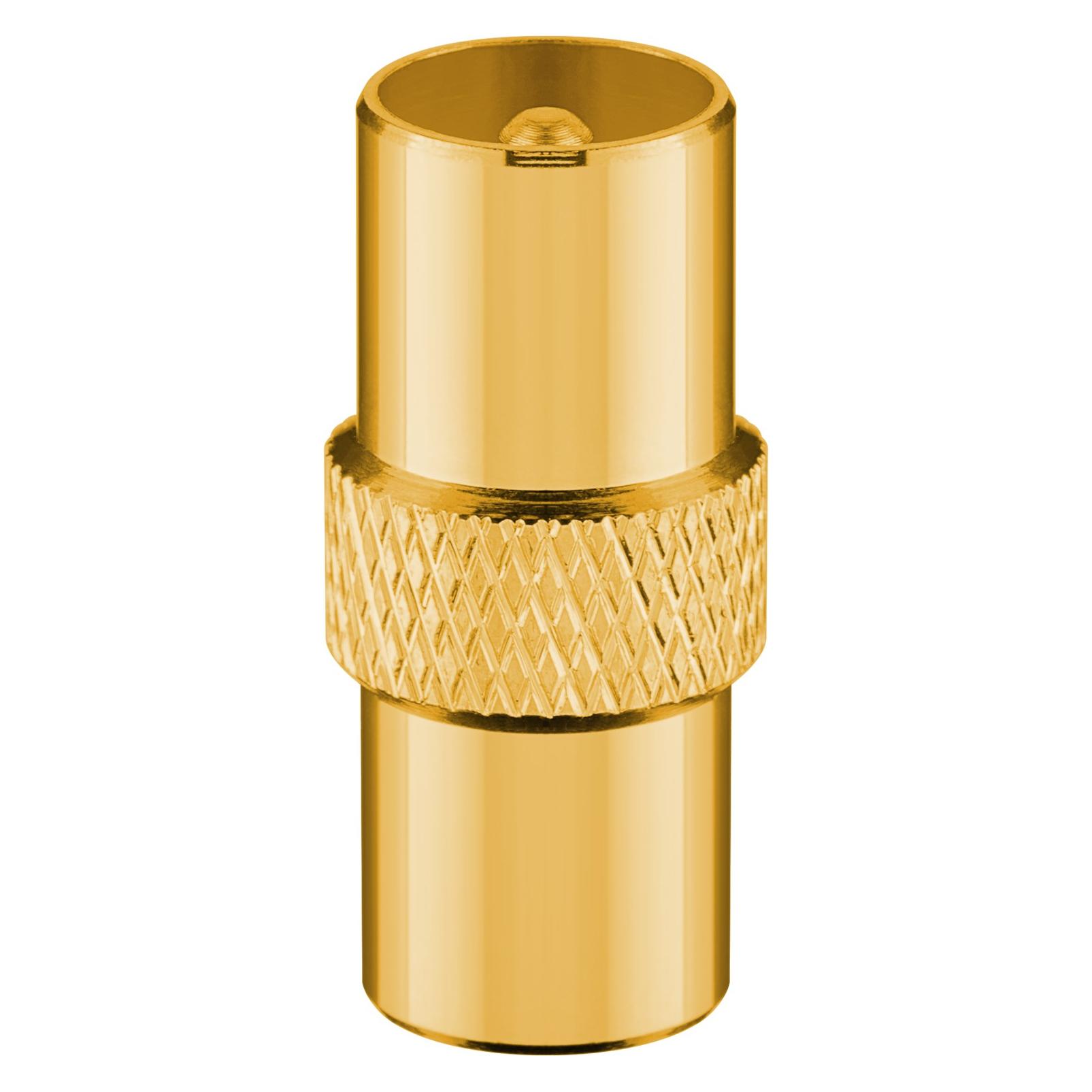 Goobay 70384 (135 dB, Antennenkabel) (70384)